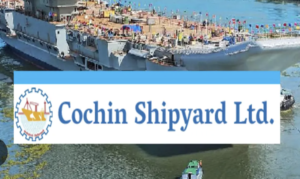 Cochin Shipyard Limited Recruitment 2026 for Executive Trainees - Apply Now!